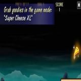 Dwonload Rat On A Scooter XL Cell Phone Game